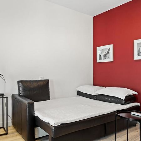 Aquarius: Upscale Flat In The Heart Of Bucharest! Apartment Exterior photo