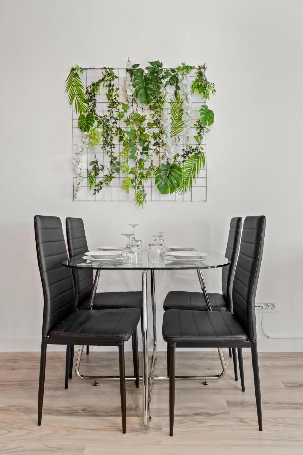 Aquarius: Upscale Flat In The Heart Of Bucharest! Apartment Exterior photo