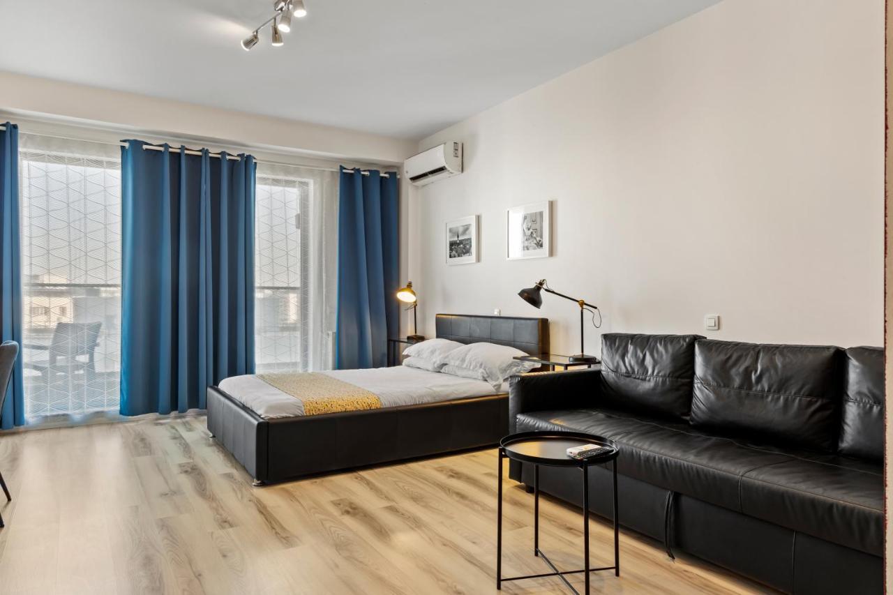 Aquarius: Upscale Flat In The Heart Of Bucharest! Apartment Exterior photo