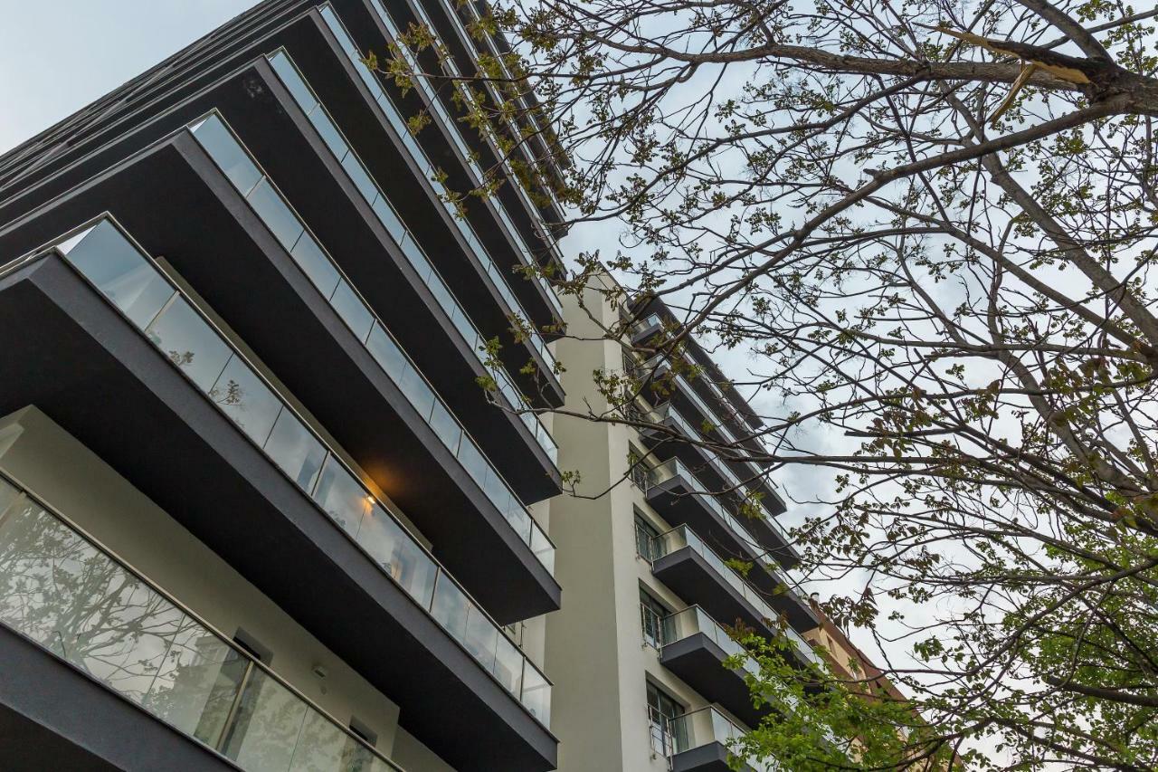 Aquarius: Upscale Flat In The Heart Of Bucharest! Apartment Exterior photo
